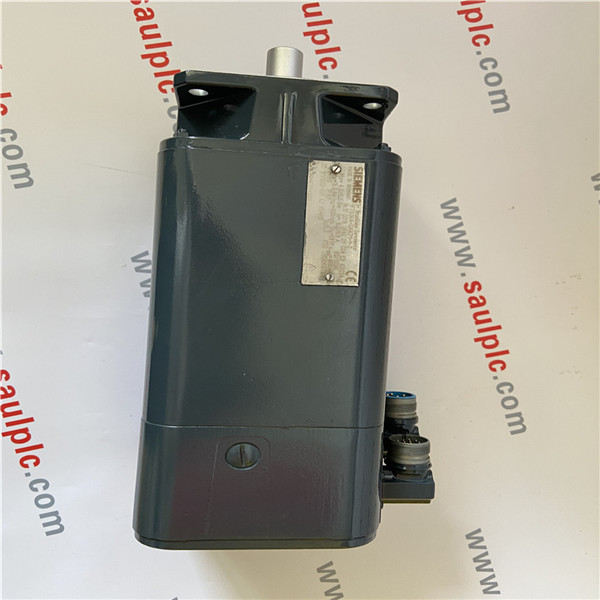 SIEMENS 1FT5064-0AK71-1-Z communication module