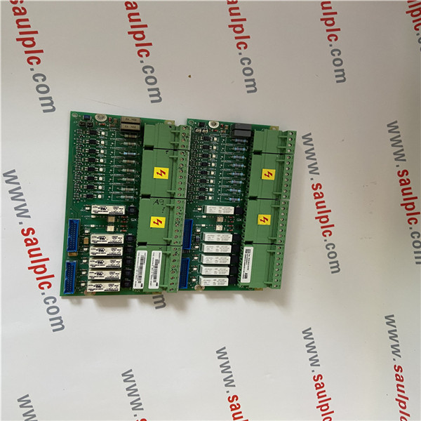 ABB DSQC 249B controller module