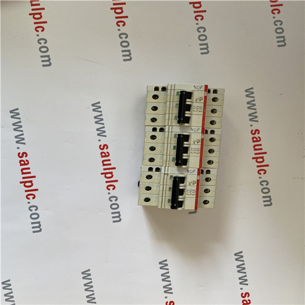 ABB DSQC 256A controller module