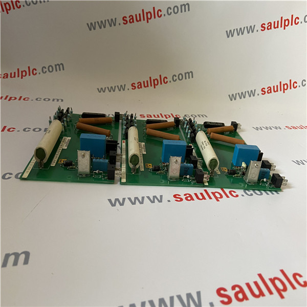 ABB DSQC 509 controller module