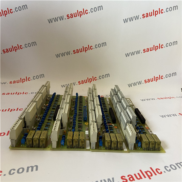 ABB DSQC101 controller module