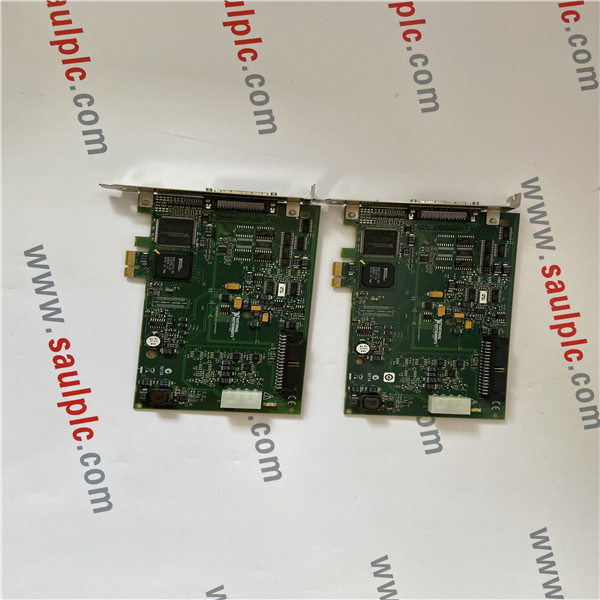 NI PCIE-6321 Output Module