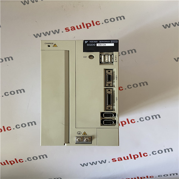 YASKAWA SGDS-30A12A Interface Module