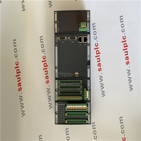 Bachmann MC210 Output Module