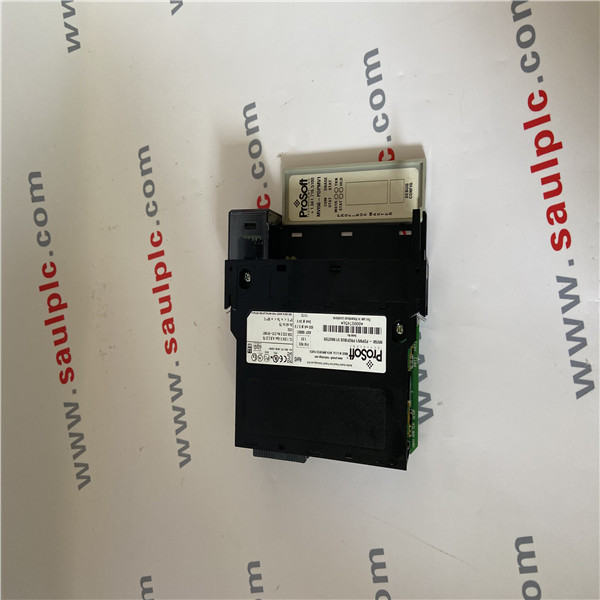 Prosoft  MVI56-PDPMV1  Output Module