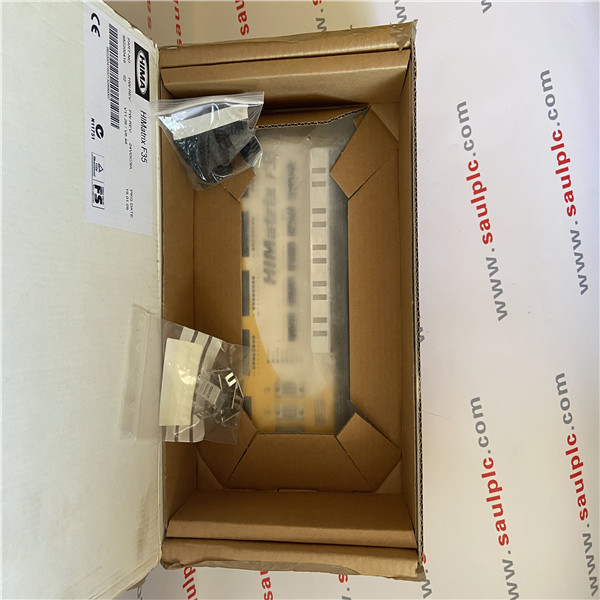 HIMA F35 Output Module