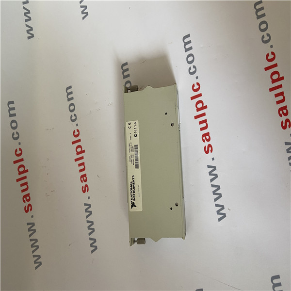 NI SCXI-1300 Output Module