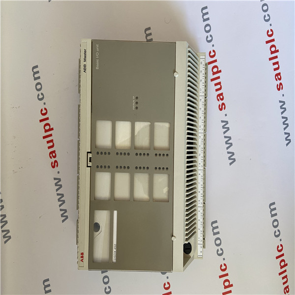 ABB DSQC256A Power Board