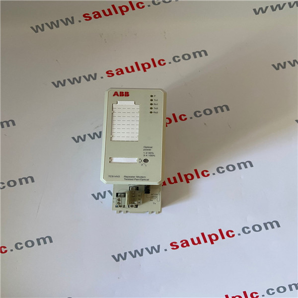 ABB DSQC327 Power Board