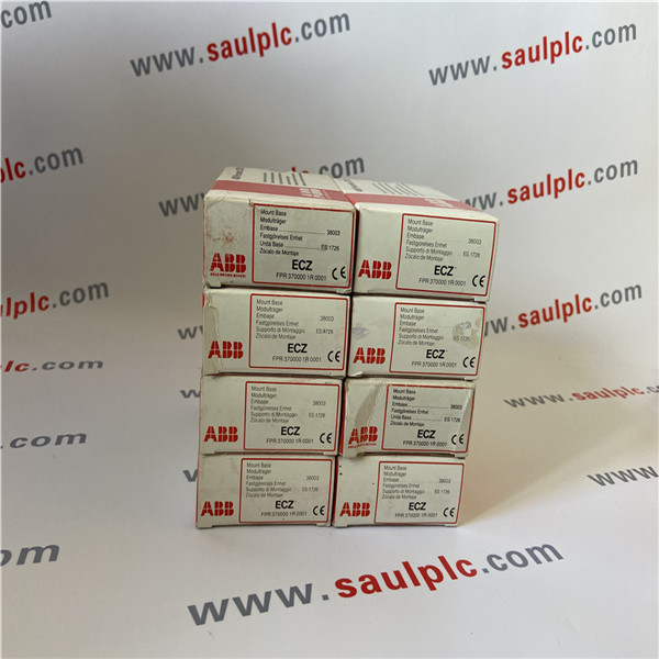 ABB DSQC351B Servo Controller