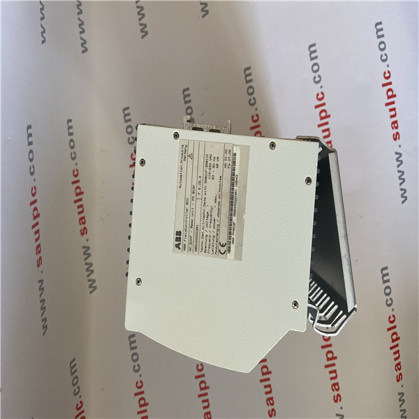 ABB DSQC358C Servo Controller