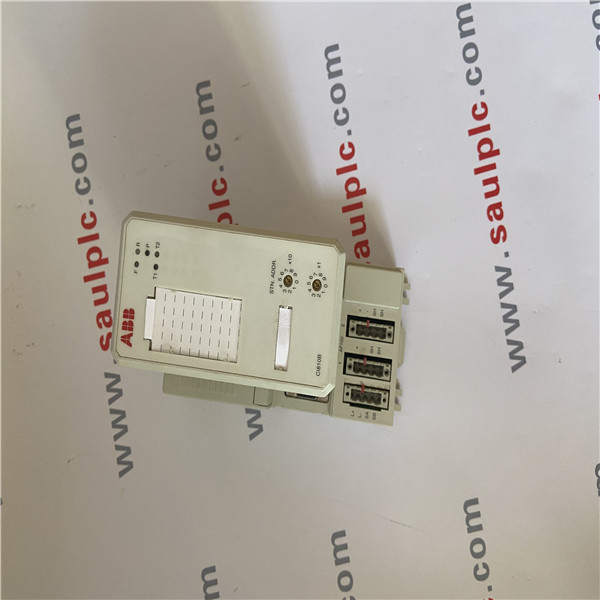 ABB DSQC400 Servo Controller