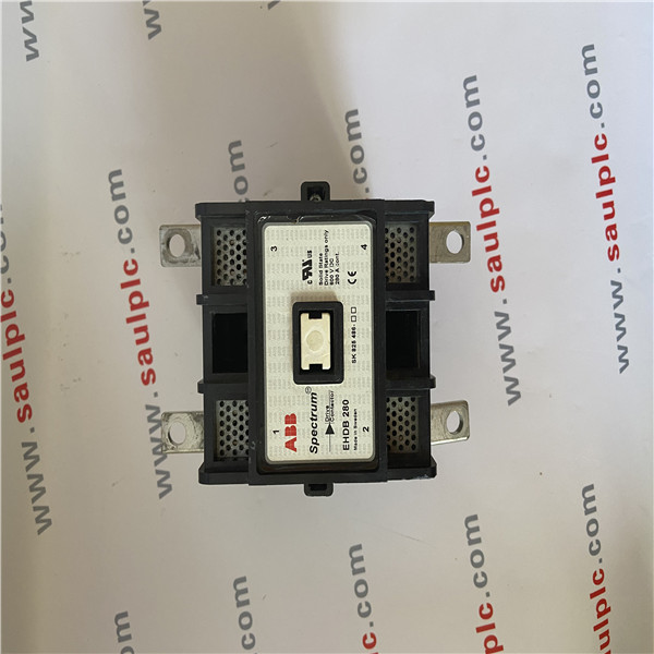 ABB DSXS001 Power Board