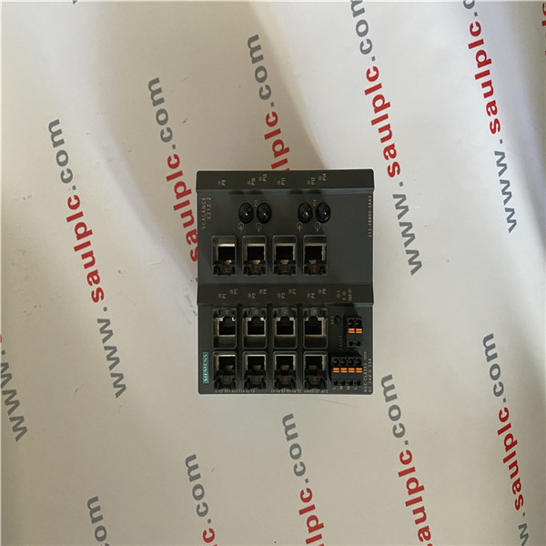 SIEMENS 6KG5212-2BB00-2AA3 Interface Module