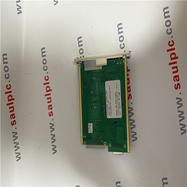 HONEYWELL 10101/2/1 DI Module