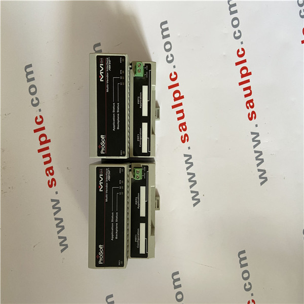 PROSOFT MVI94-MCM communication module