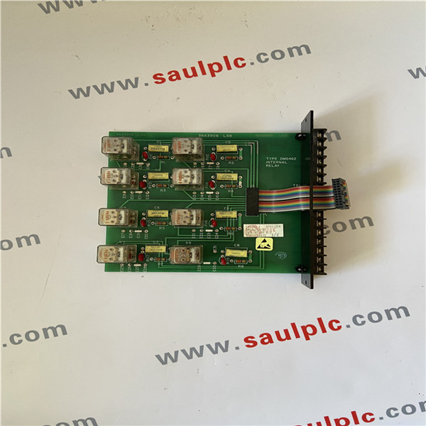 Emerson 1C31113G04 1VDC Analog Input