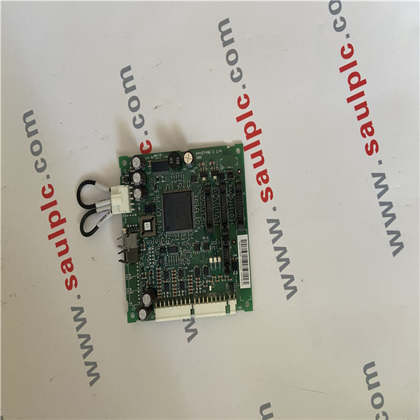 ABB FS801K01 Power Board