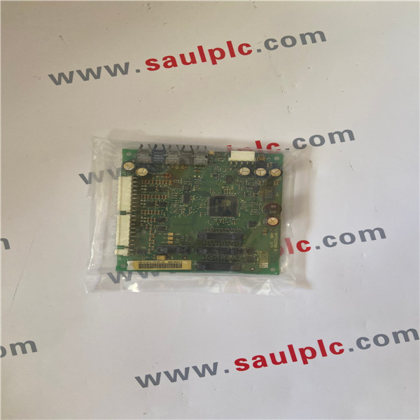 ABB GCB6422C Power Board