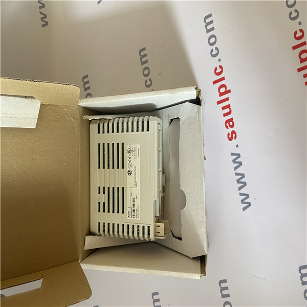 ABB AI625 Analog Input  Module