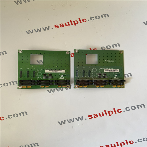 ABB 3ADT314900R1002 sdcs-com-81 Communication board