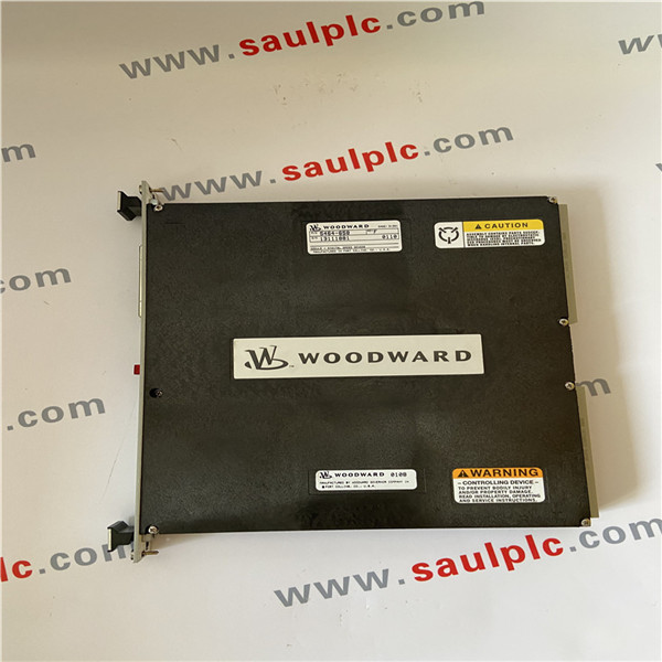 WOODWARD 9907-252 Load Sharing Module