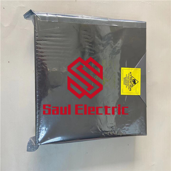 WOODWARD 5453-754 Ethernet FTM module