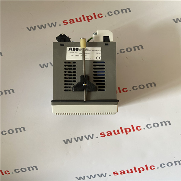 ABB GRI20/267 Power Board