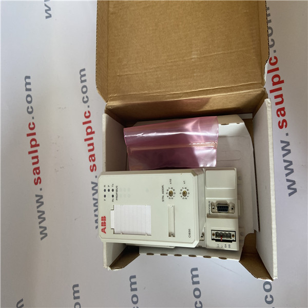 ABB IIMSM01 Output Module