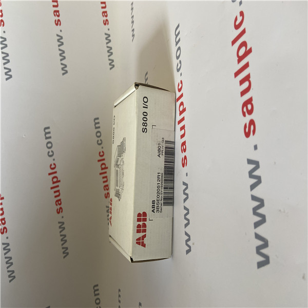 ABB IIMSM-01 Output Module