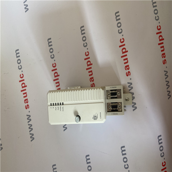 ABB IMCOM04 Output Module