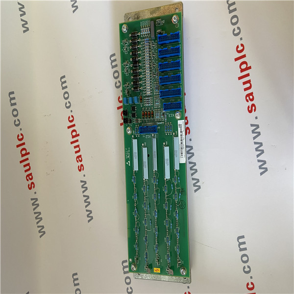 ABB IMMFC-03 Output Module