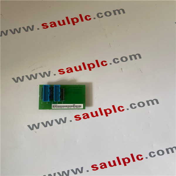 ABB IMMFC-05 Output Module