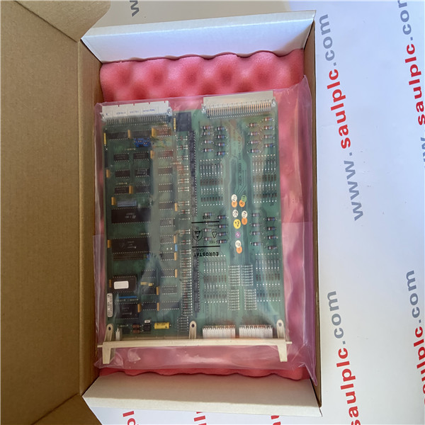 DSDI120 57160001-ACA ABB Digital Input Board