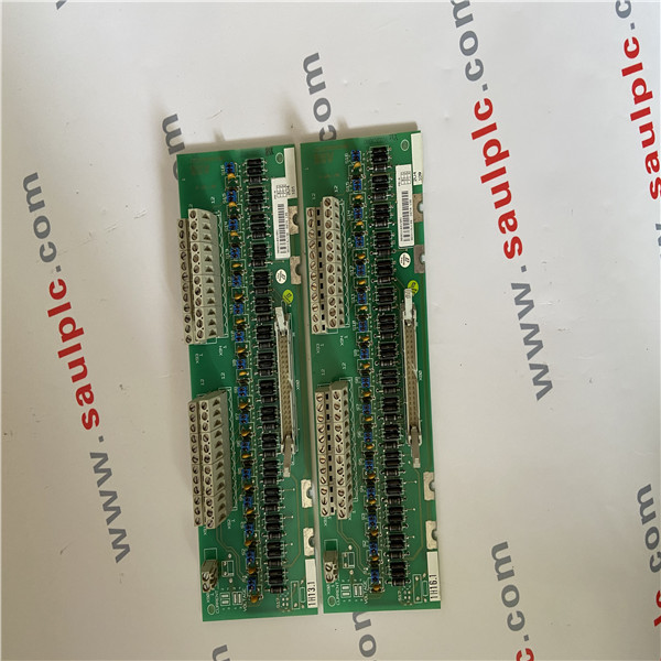 NGDR-03 ABB Power Board