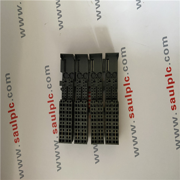 6ED7193-4CF50-0AA0 SIEMENS Interface Module