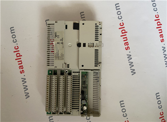 170ADM35010 SCHNEIDER Interface Module