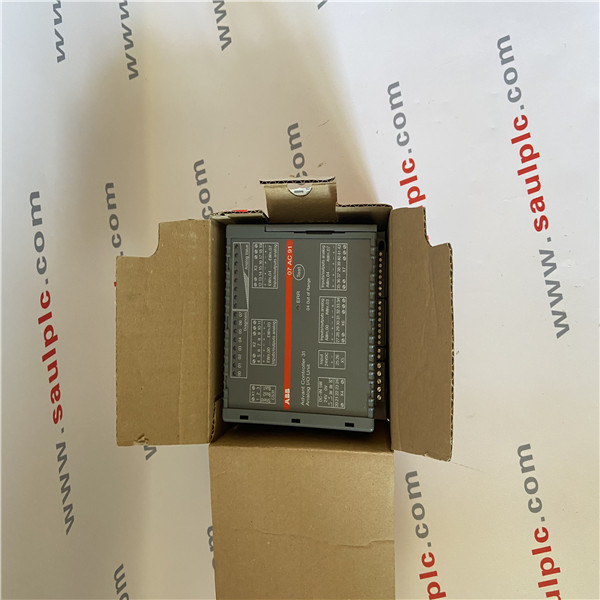 OSJ200B4-280 ABB Processor module