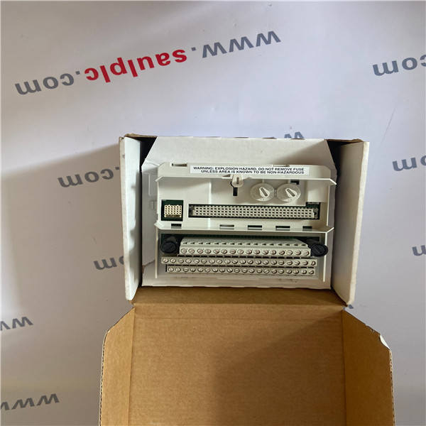 RMBA-01 ABB Interface Module