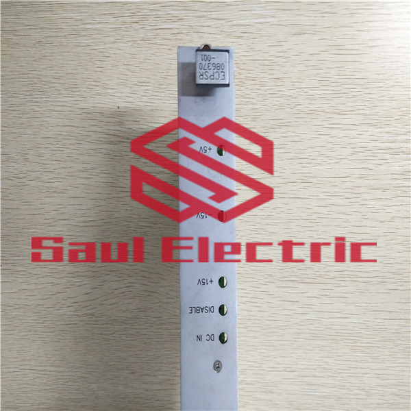 SAFT -110 ABB Interface Module