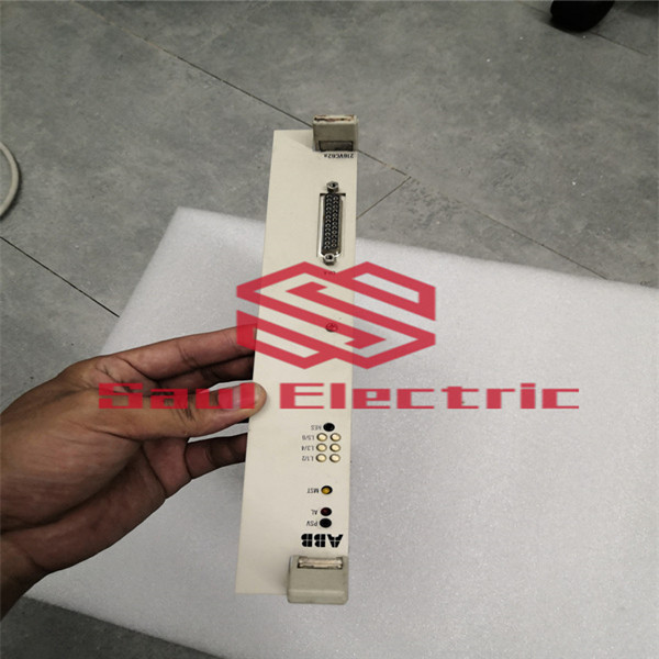 SAFT110 ABB Interface Module