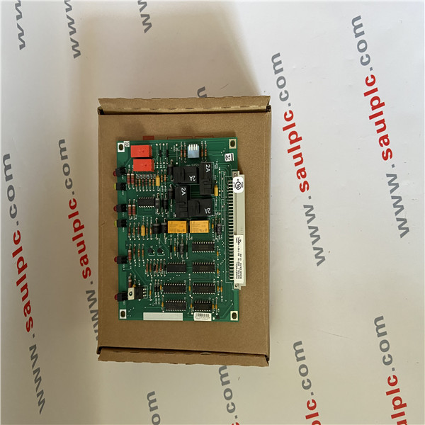 14505109-008 HONEYWELL Control Unit