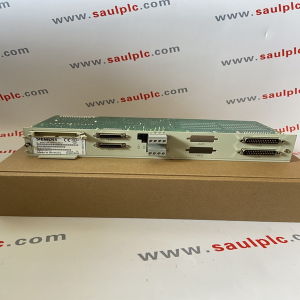 6ES7134-6HB00-0CA1 SIEMENS Servopack Servo Drive