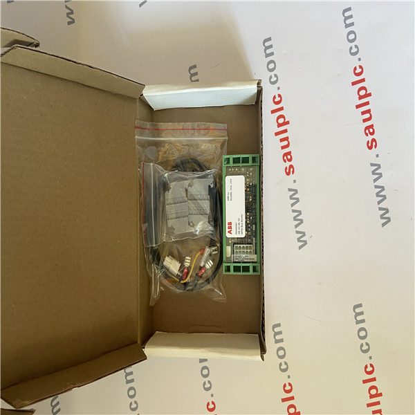 SDCS-AMC-DC2-COAT ABB Interface Module