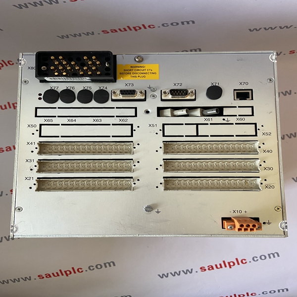 SDCS-CON2-15AMC-DCX-BOARD ABB Interface Module