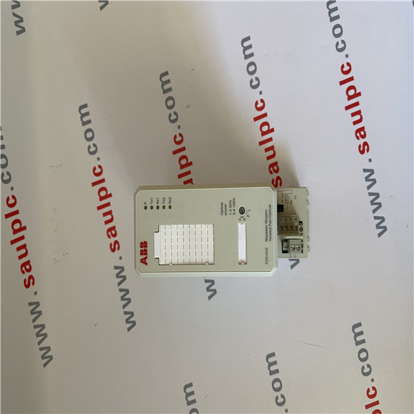 SDCS-FEX-2 ABB Interface Module