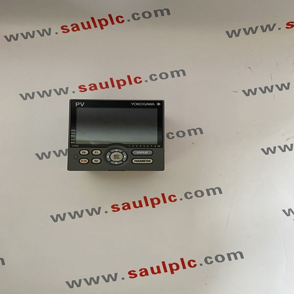 UT55A-132-11-00 YOKOGAWA Control Unit