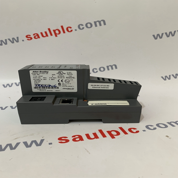 1756-PA75 Allen-Bradley controller module