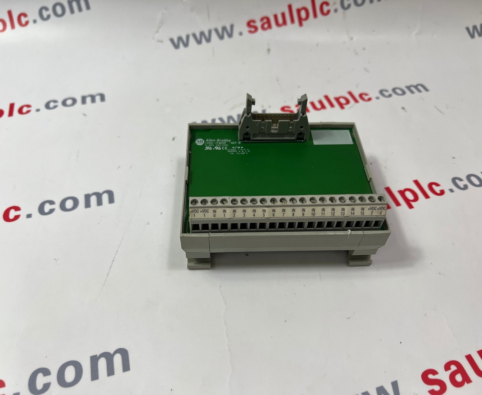 1492-IFM20F Allen-Bradley Digital interface module