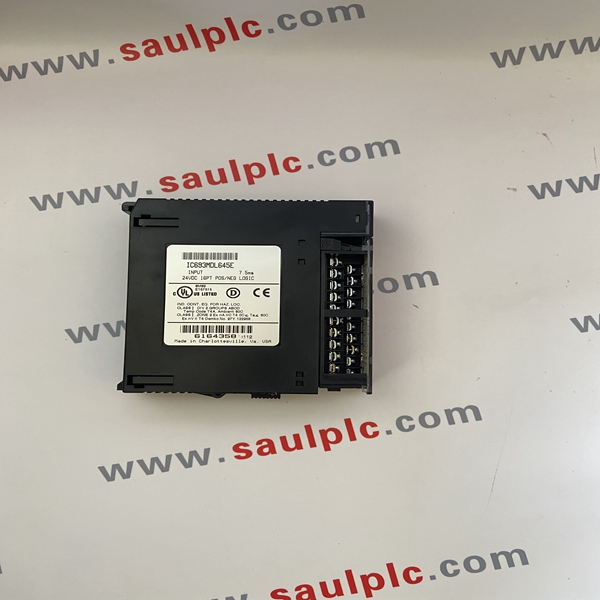 IC695PSA140 GEIndustrial control module spare parts in stock